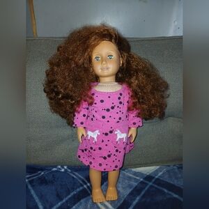 Our Generation 18” Doll By Battat